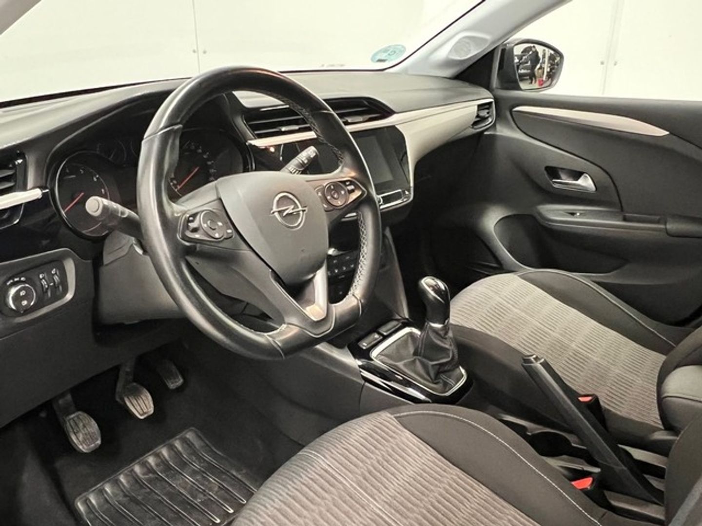 Opel Corsa 1.2 Turbo XHL Edition 74 kW (100 CV)