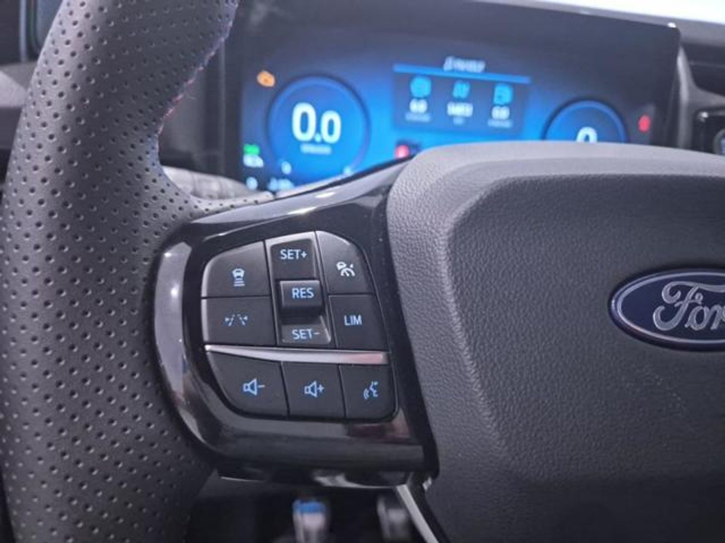 Ford Puma 1.0 EcoBoost MHEV ST-Line 92 kW (125 CV)