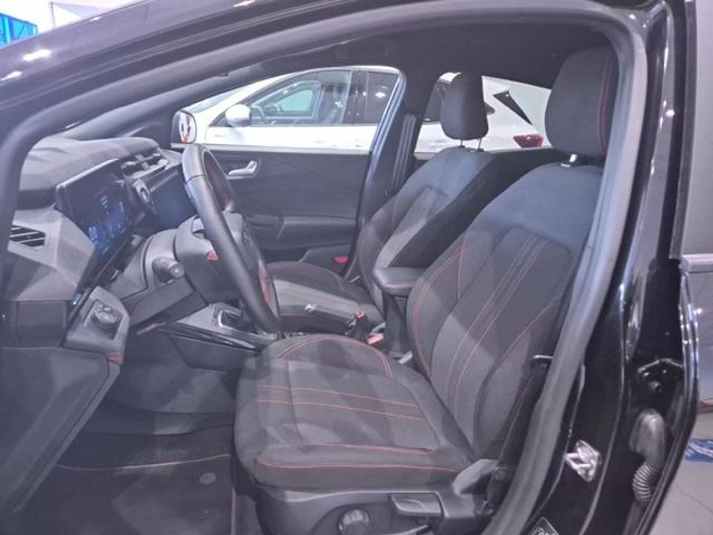 Ford Puma 1.0 EcoBoost MHEV ST-Line 92 kW (125 CV)