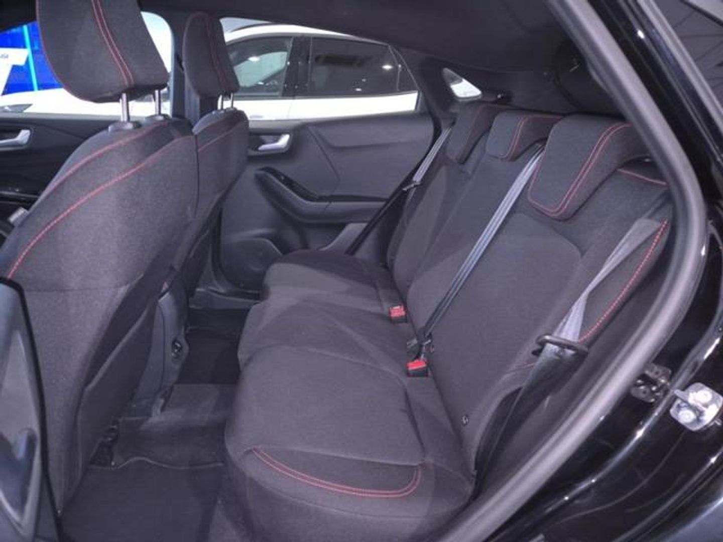 Ford Puma 1.0 EcoBoost MHEV ST-Line 92 kW (125 CV)