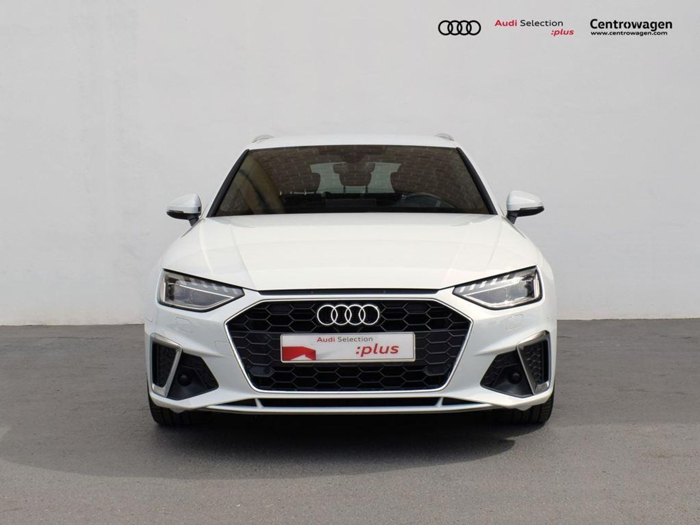 Audi A4 Avant S line 35 TDI 120 kW (163 CV) S tronic
