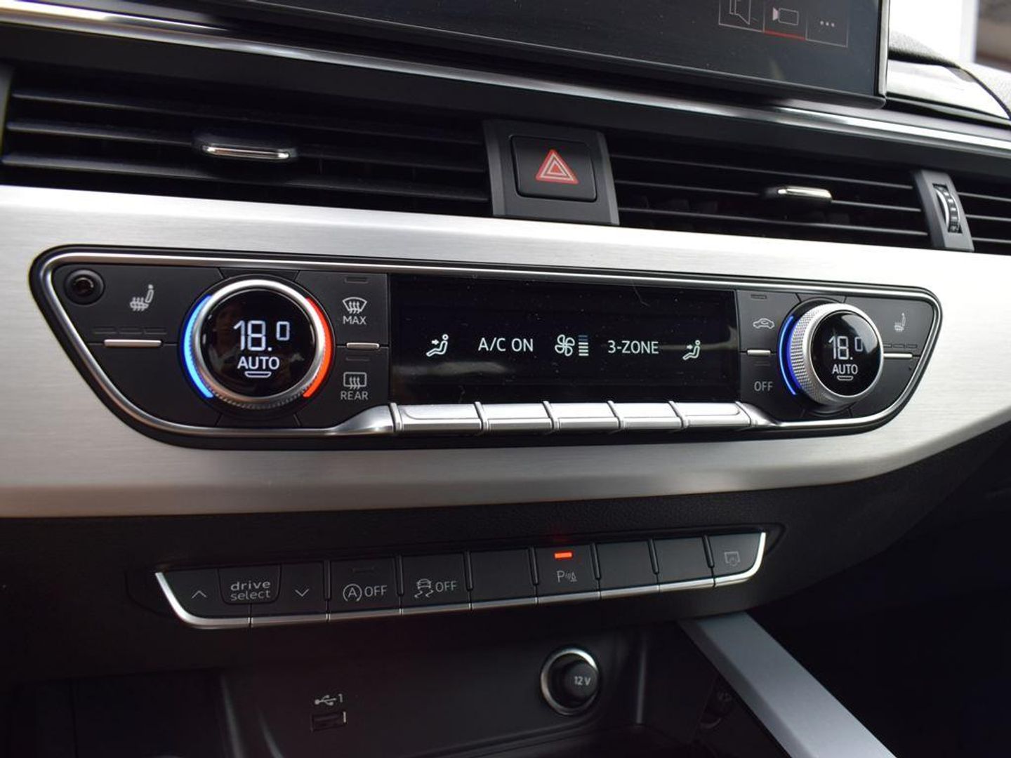 Audi A4 Avant S line 35 TDI 120 kW (163 CV) S tronic