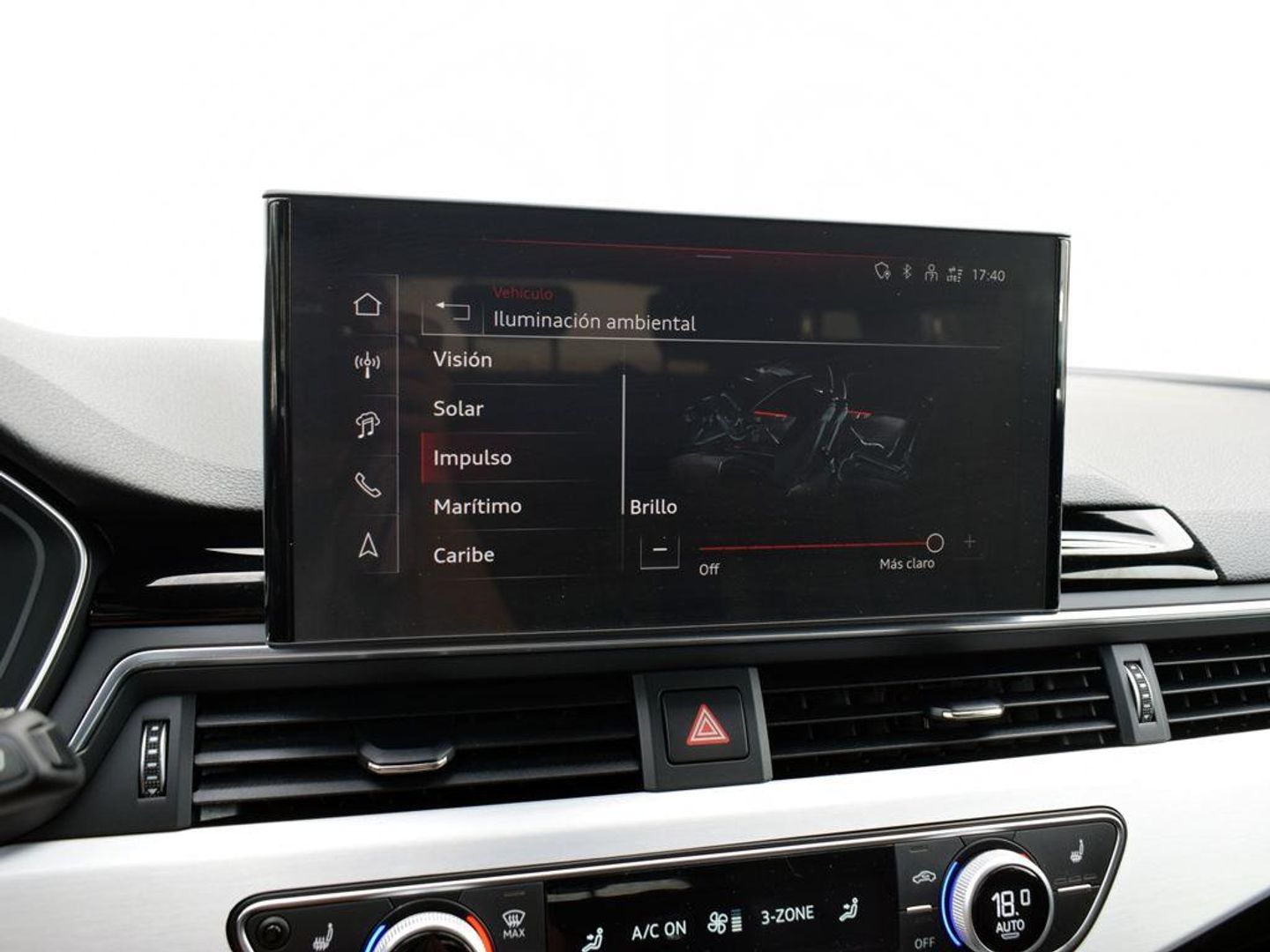 Audi A4 Avant S line 35 TDI 120 kW (163 CV) S tronic