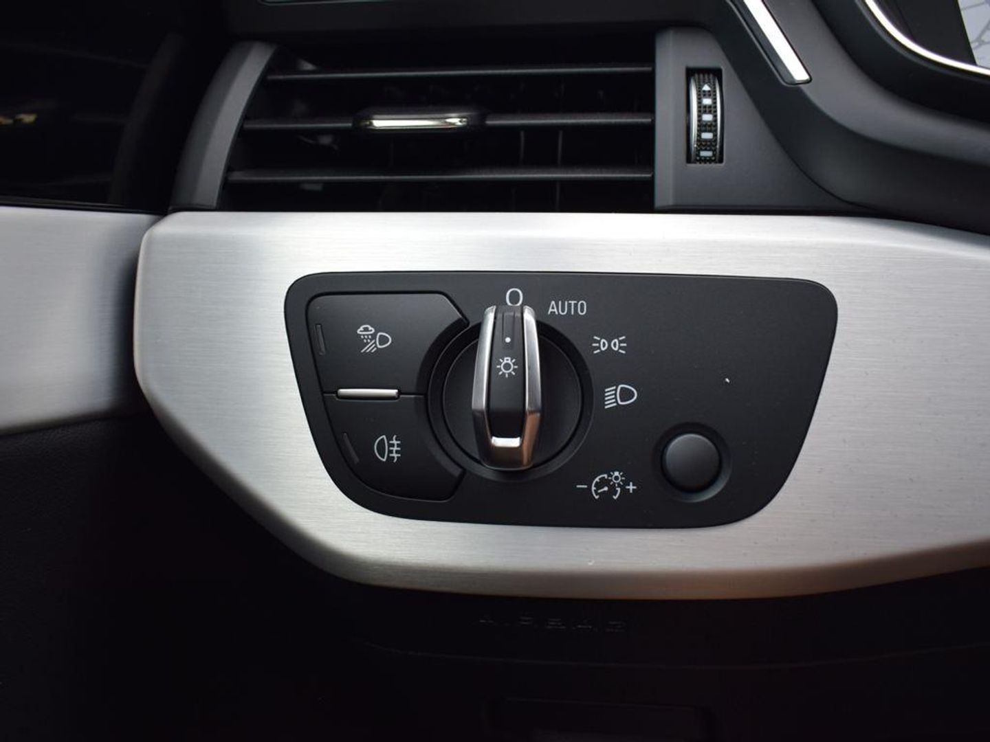 Audi A4 Avant S line 35 TDI 120 kW (163 CV) S tronic