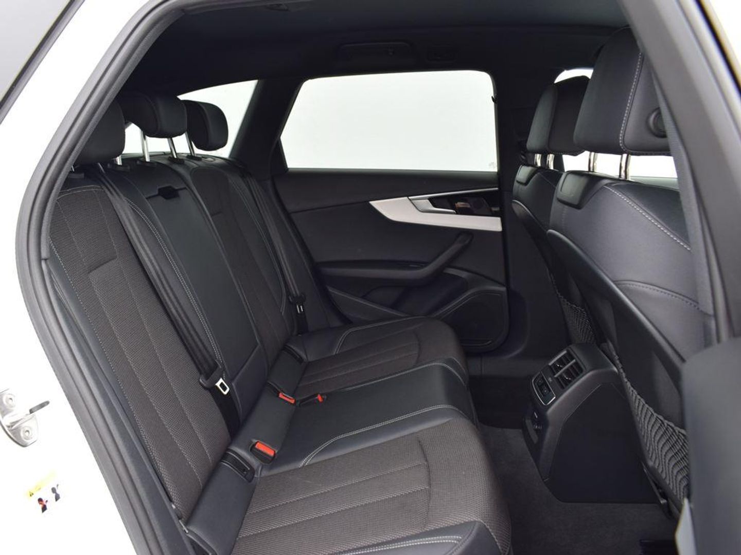 Audi A4 Avant S line 35 TDI 120 kW (163 CV) S tronic