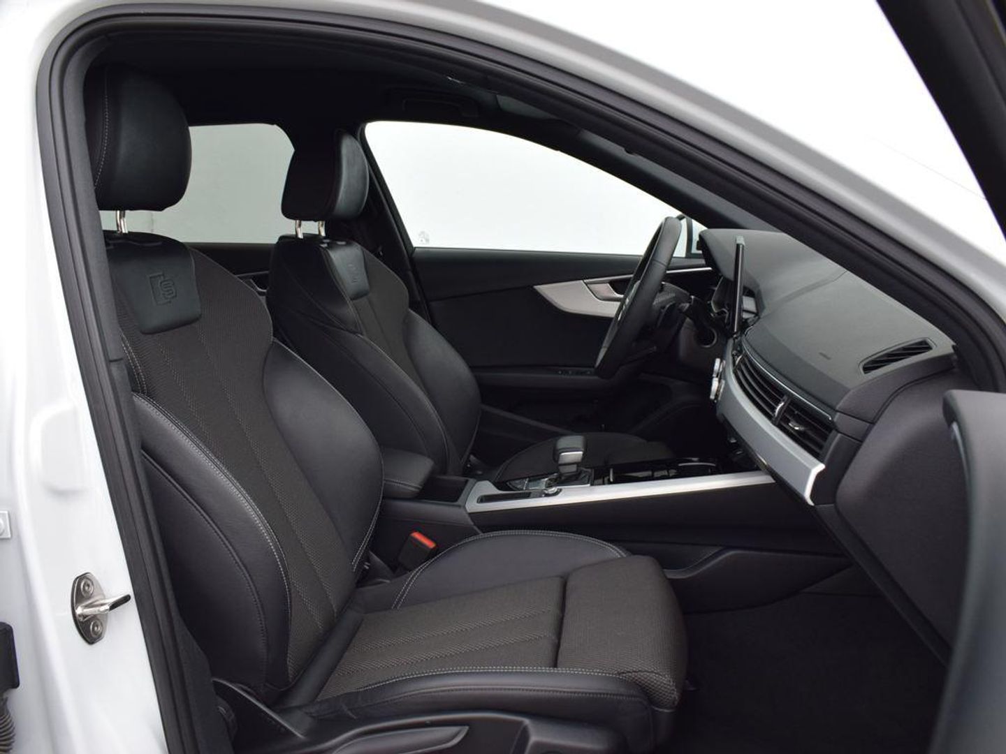 Audi A4 Avant S line 35 TDI 120 kW (163 CV) S tronic