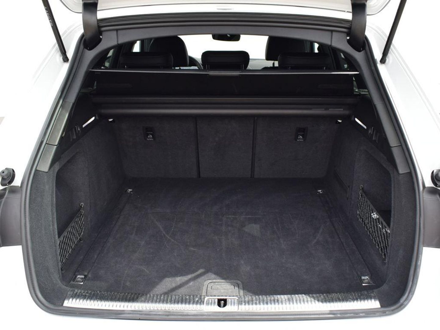 Audi A4 Avant S line 35 TDI 120 kW (163 CV) S tronic