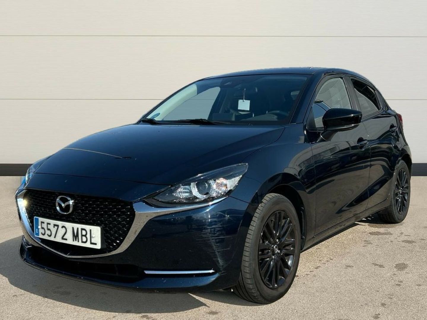 Mazda Mazda 2 1.5 G e-SKYACTIV Homura 66 kW (90 CV)