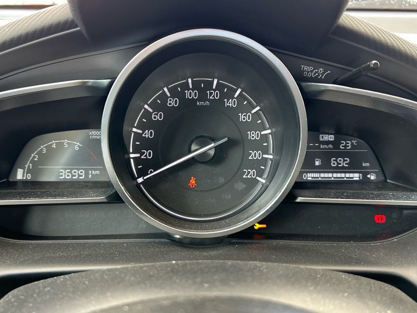 Mazda Mazda 2 1.5 G e-SKYACTIV Homura 66 kW (90 CV)