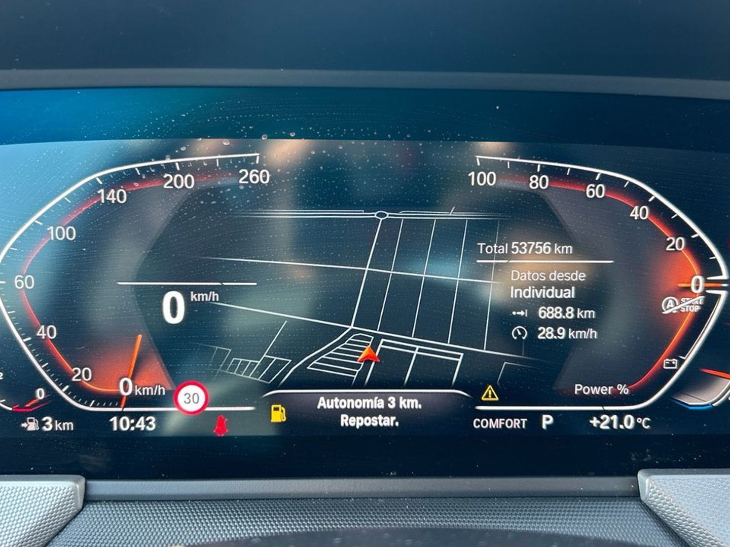 BMW Serie 1 118i 103 kW (140 CV)