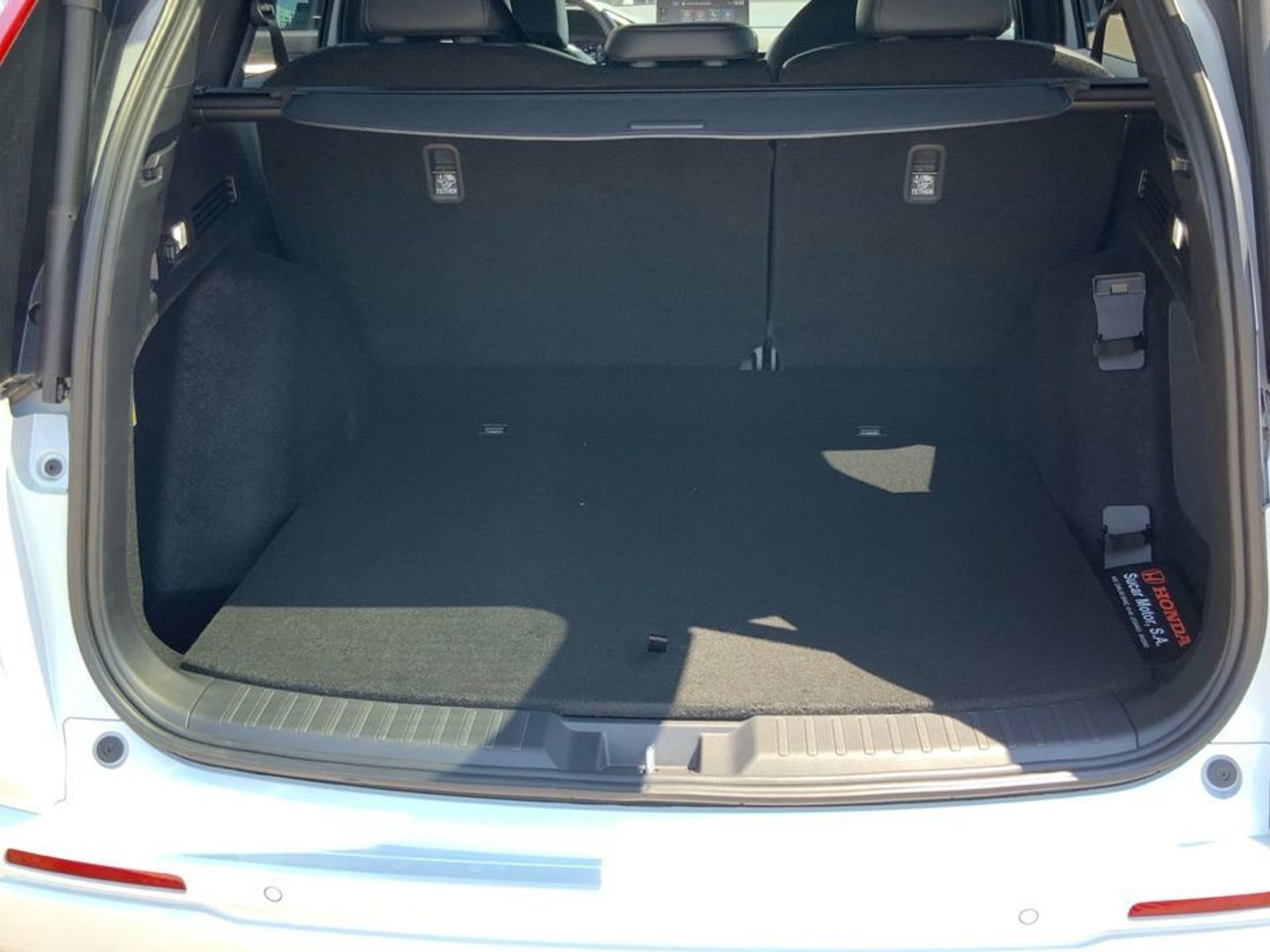 Honda CR-V 2.0 i-MMD PHEV Advance Tech 135 kW (184 CV)