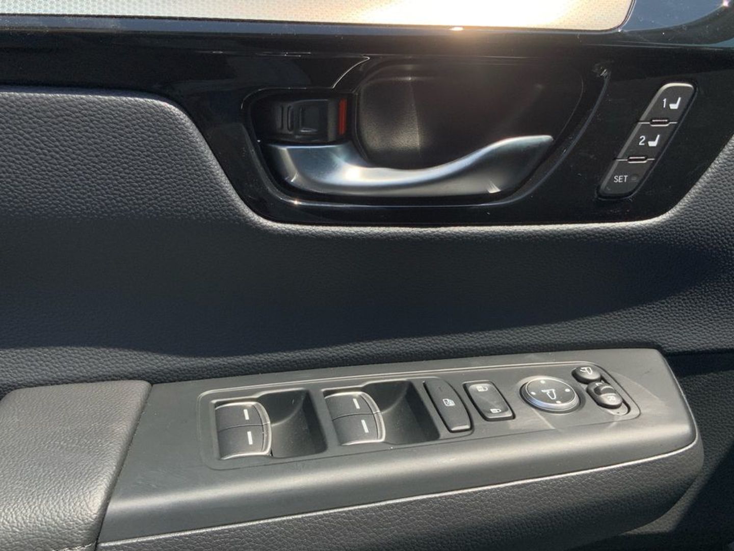 Honda CR-V 2.0 i-MMD PHEV Advance Tech 135 kW (184 CV)