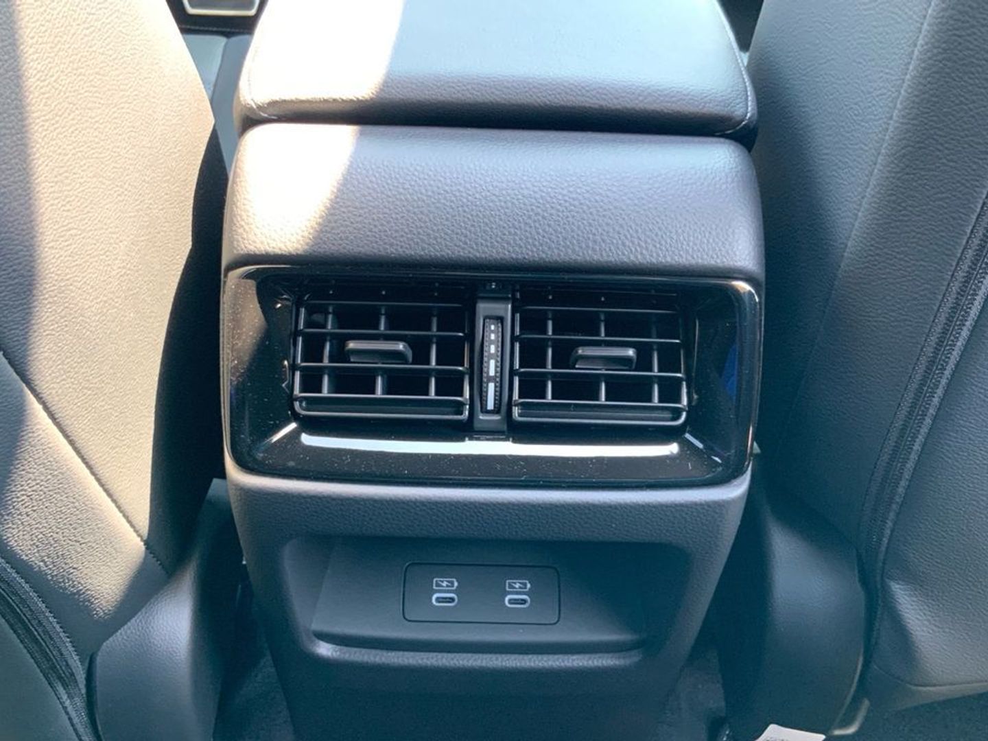 Honda CR-V 2.0 i-MMD PHEV Advance Tech 135 kW (184 CV)