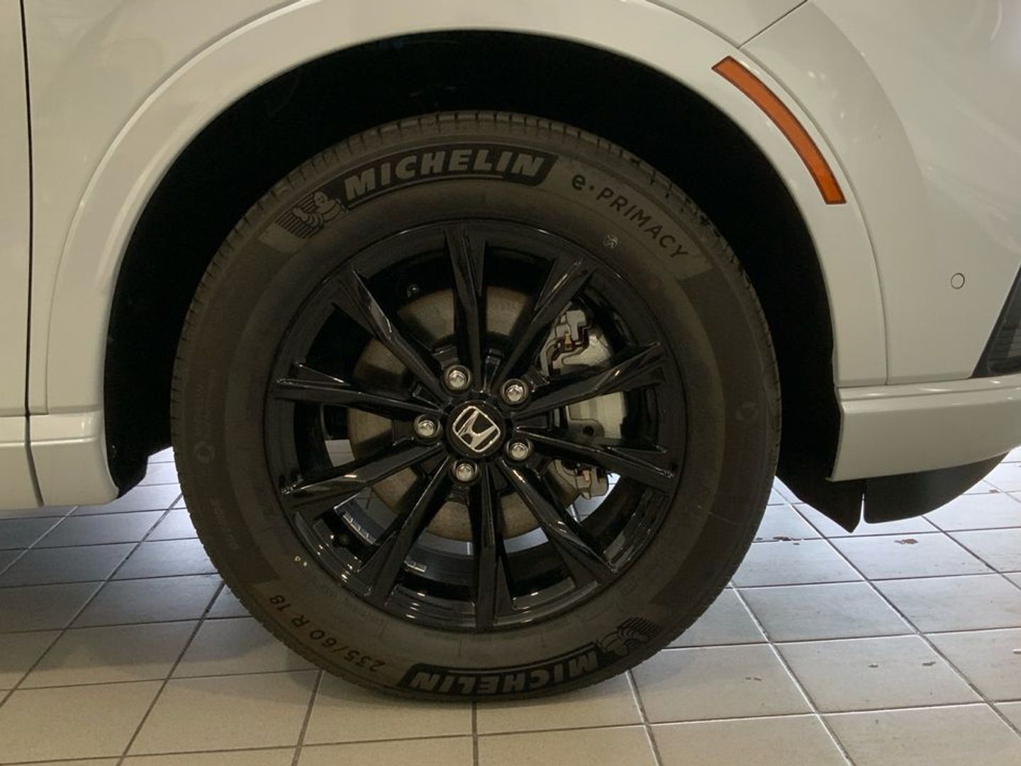 Honda CR-V 2.0 i-MMD PHEV Advance Tech 135 kW (184 CV)