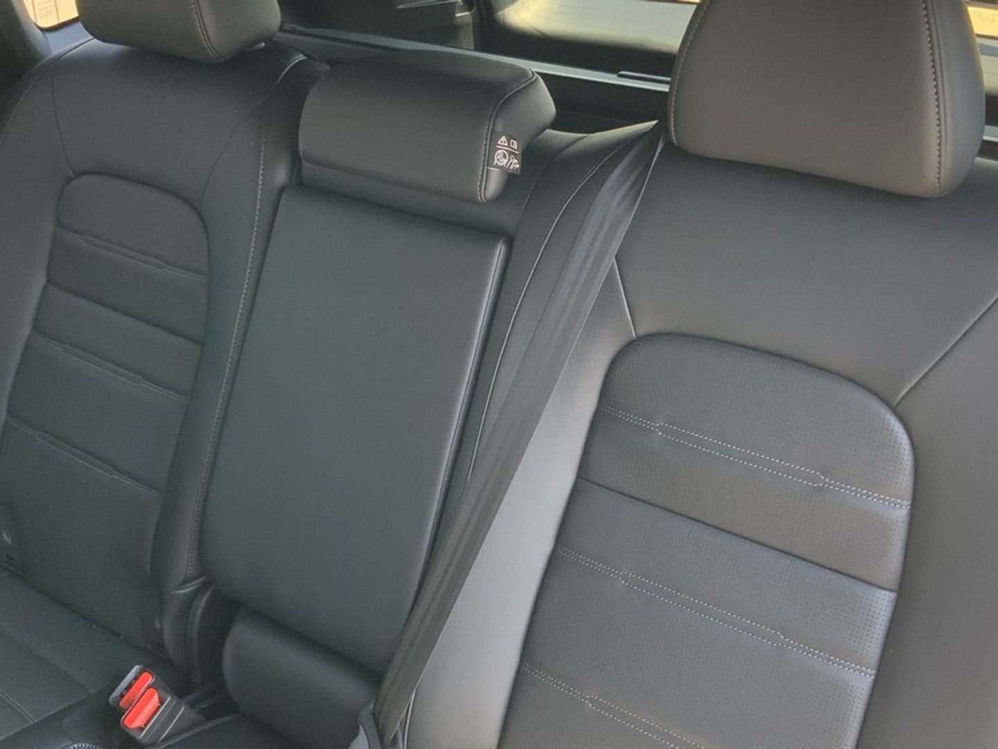 Honda CR-V 2.0 i-MMD PHEV Advance Tech 135 kW (184 CV)