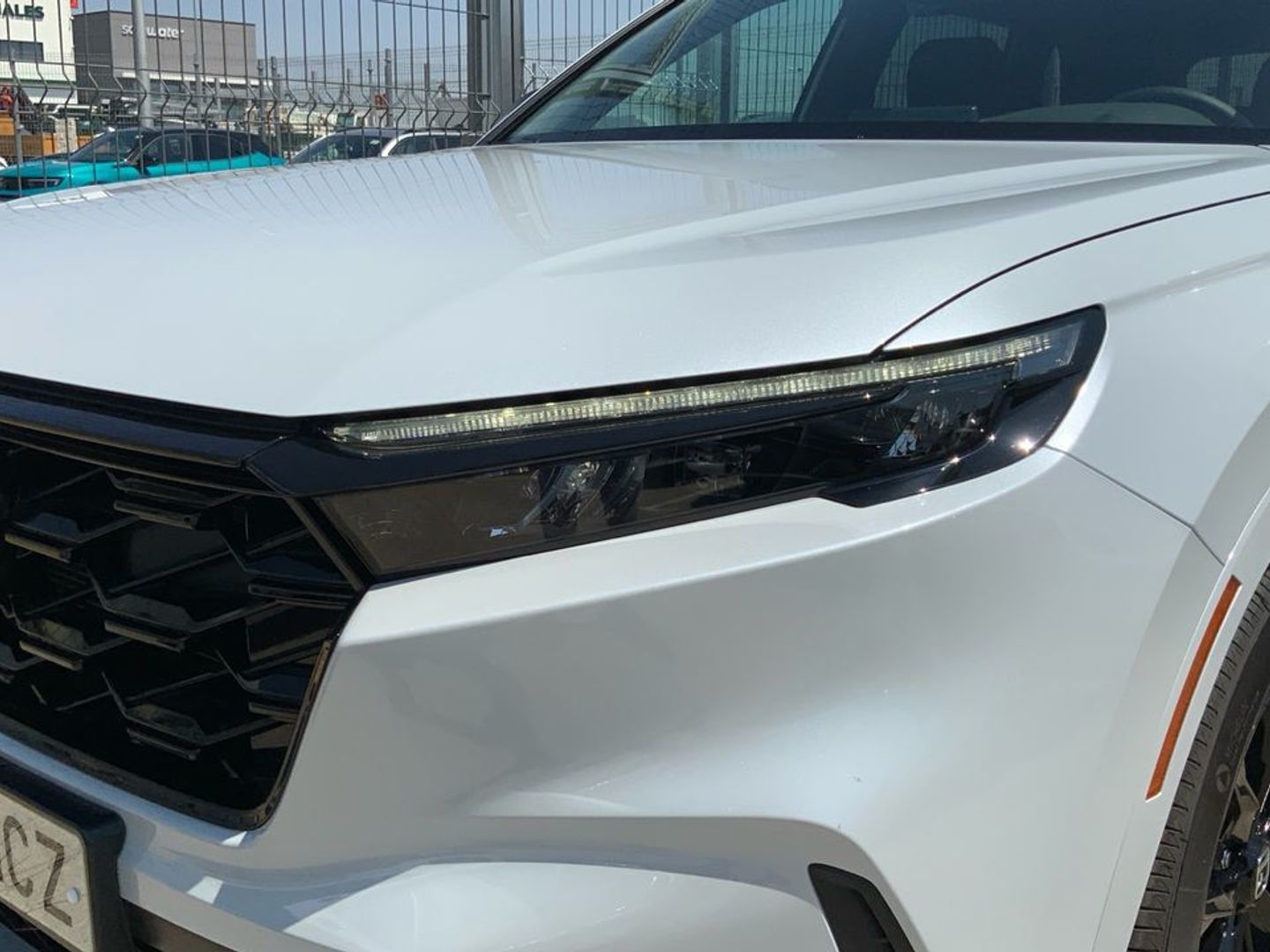 Honda CR-V 2.0 i-MMD PHEV Advance Tech 135 kW (184 CV)