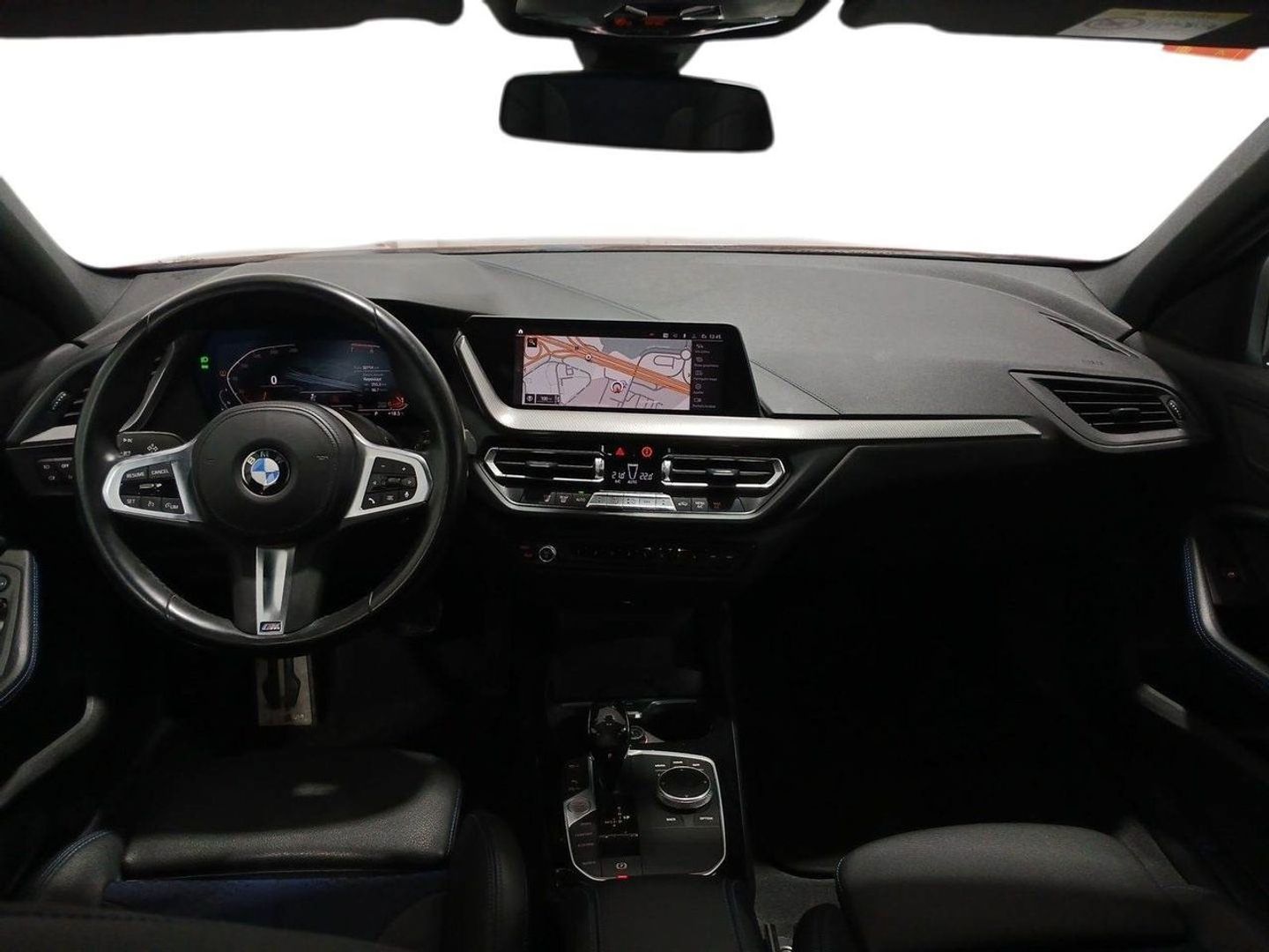 BMW Serie 1 118i 103 kW (140 CV)