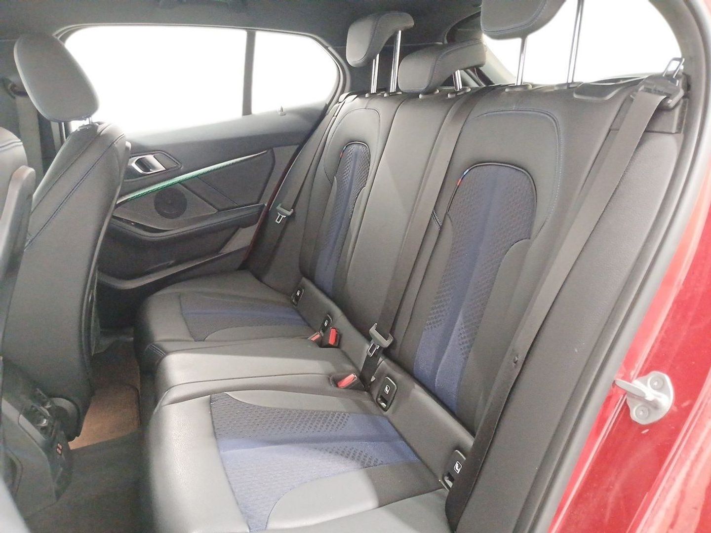 BMW Serie 1 118i 103 kW (140 CV)
