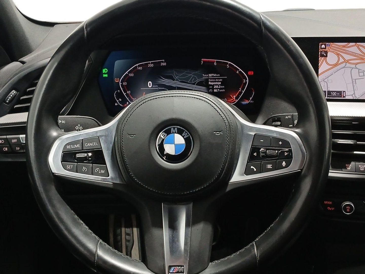 BMW Serie 1 118i 103 kW (140 CV)