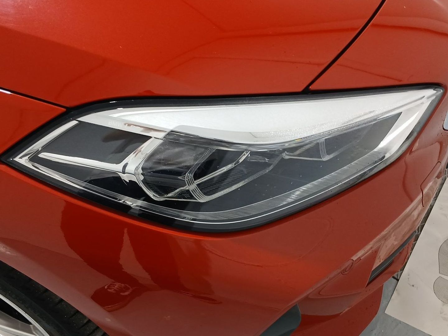 BMW Serie 1 118i 103 kW (140 CV)