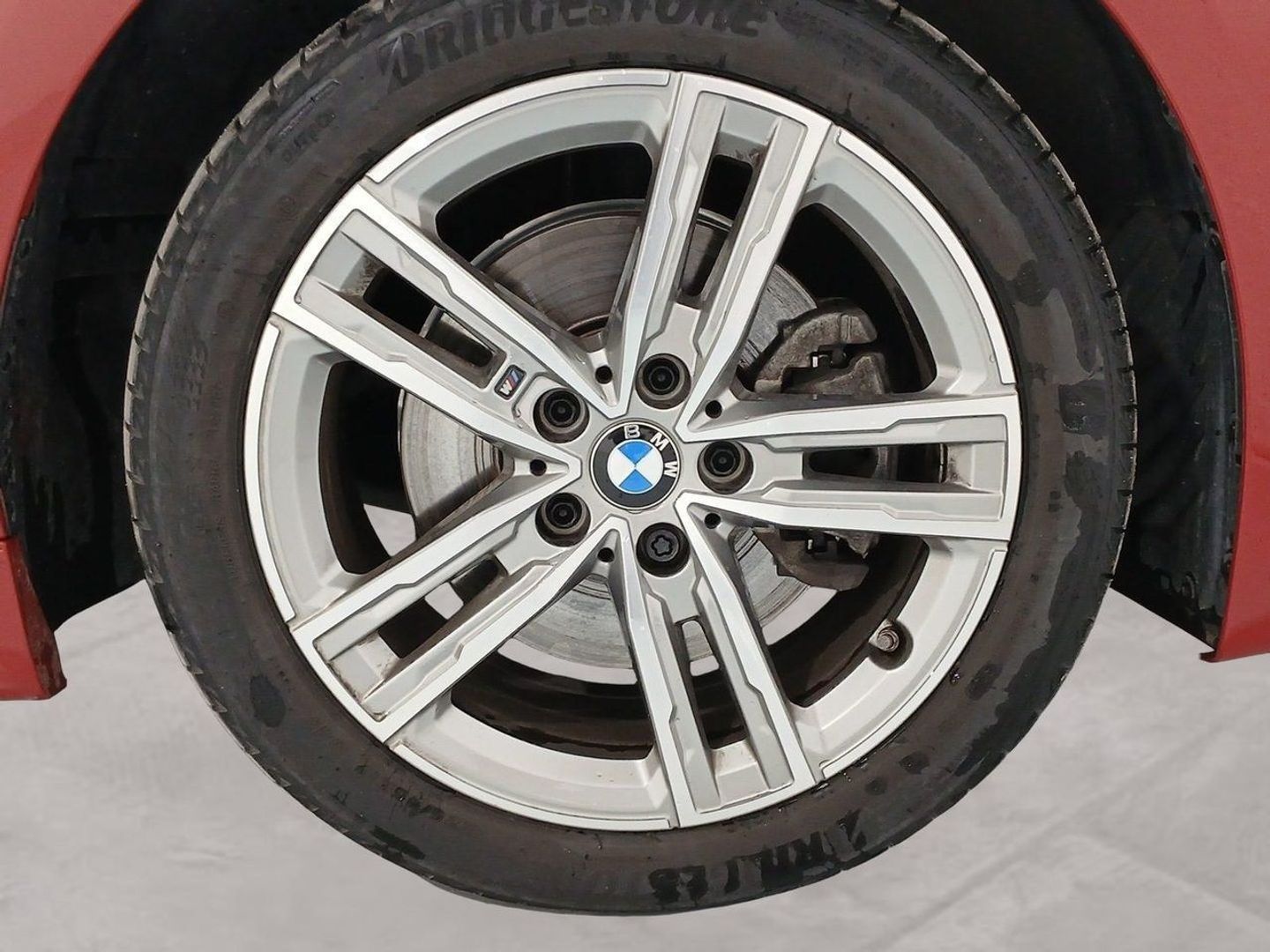 BMW Serie 1 118i 103 kW (140 CV)