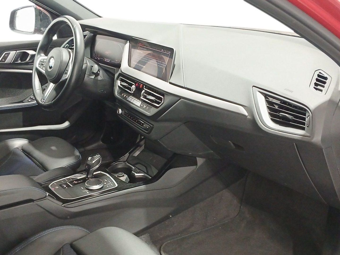 BMW Serie 1 118i 103 kW (140 CV)