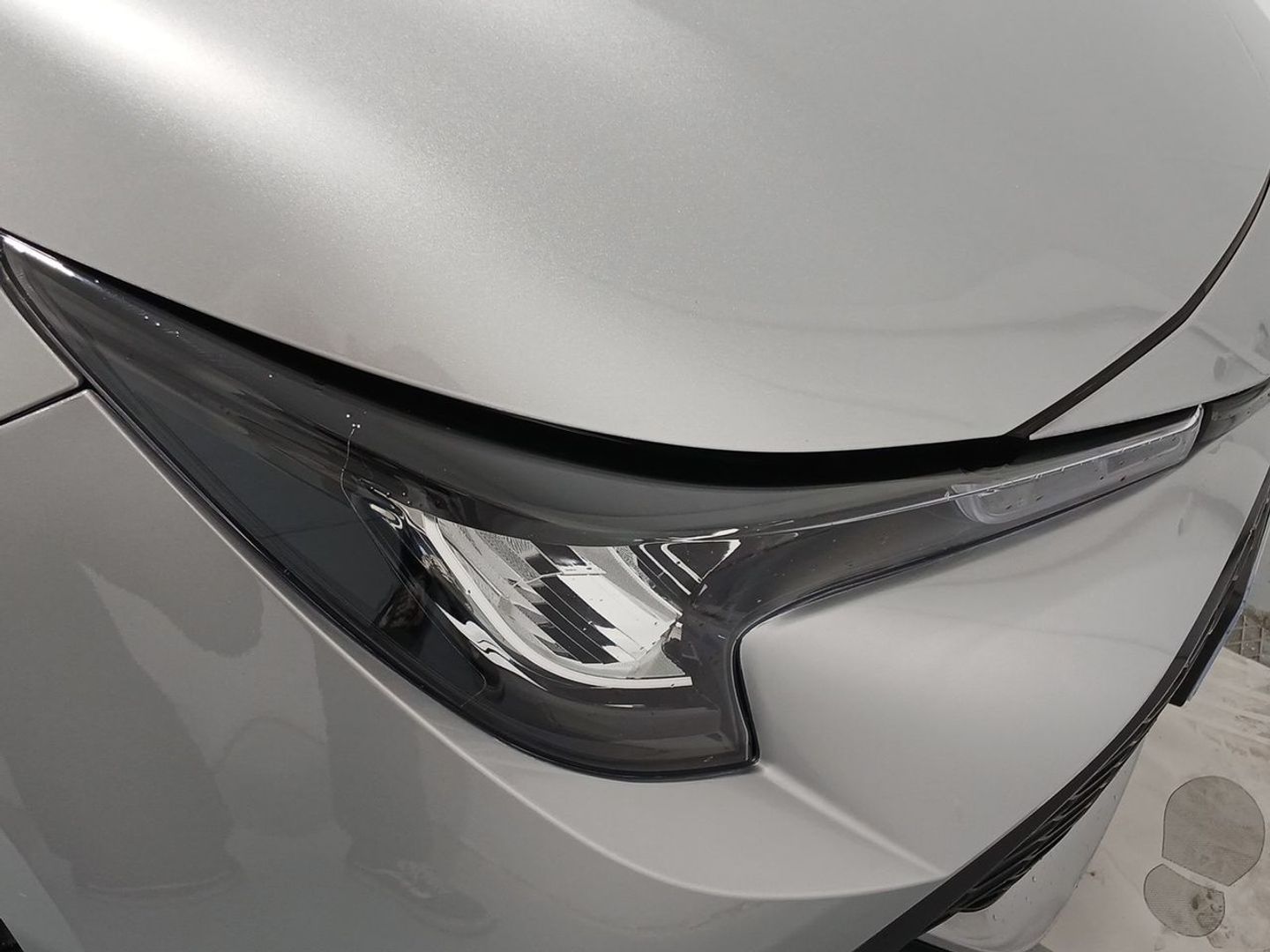 Toyota Corolla 1.8 125 Híbrido Active Tech E-CVT 90 kW (122 CV)