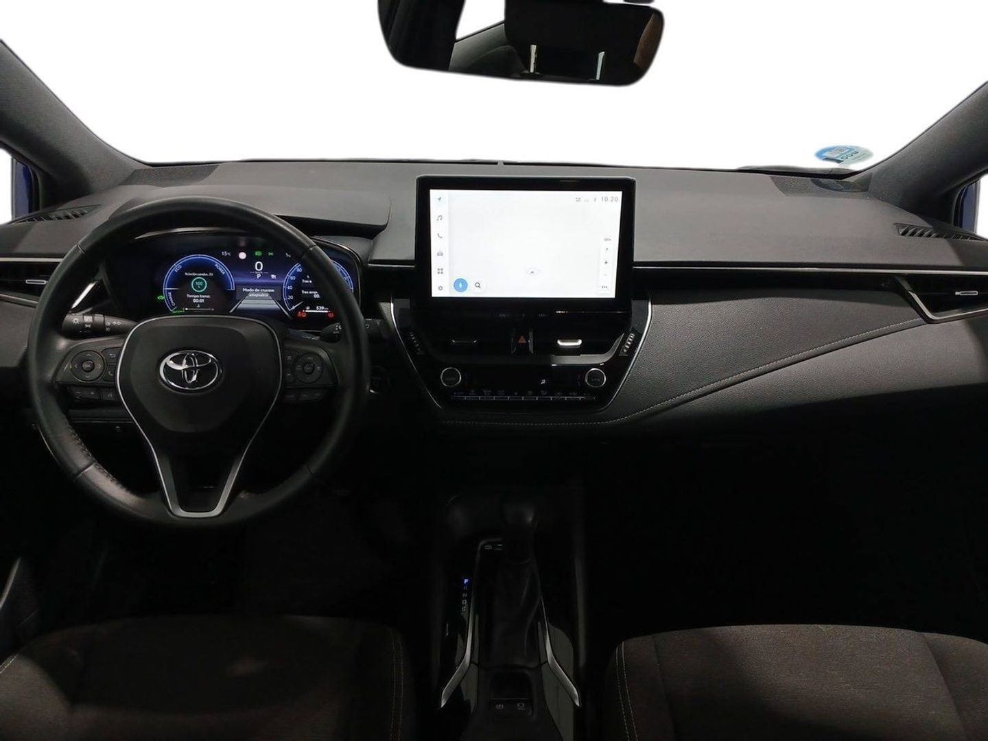 Toyota Corolla 140H Active Plus Touring Sport 103 kW (140 CV)