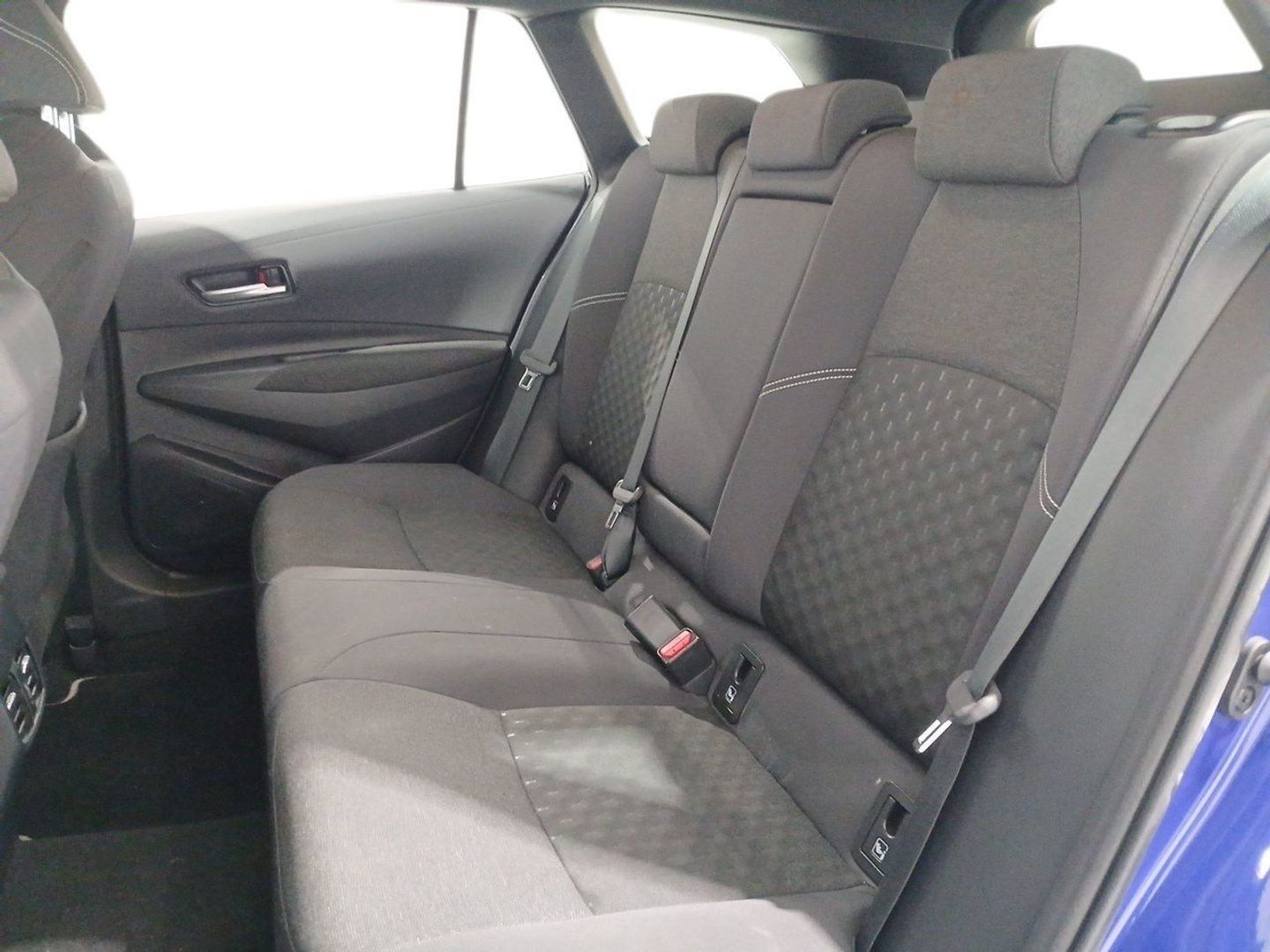 Toyota Corolla 140H Active Plus Touring Sport 103 kW (140 CV)