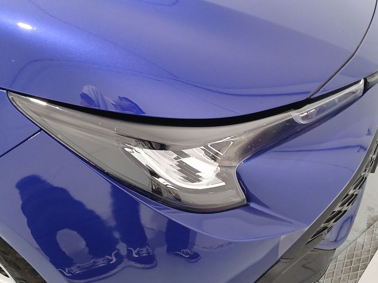 Toyota Corolla 140H Active Plus Touring Sport 103 kW (140 CV)