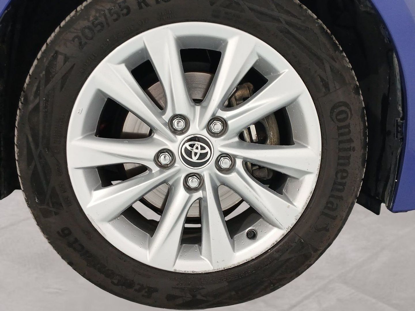 Toyota Corolla 140H Active Plus Touring Sport 103 kW (140 CV)
