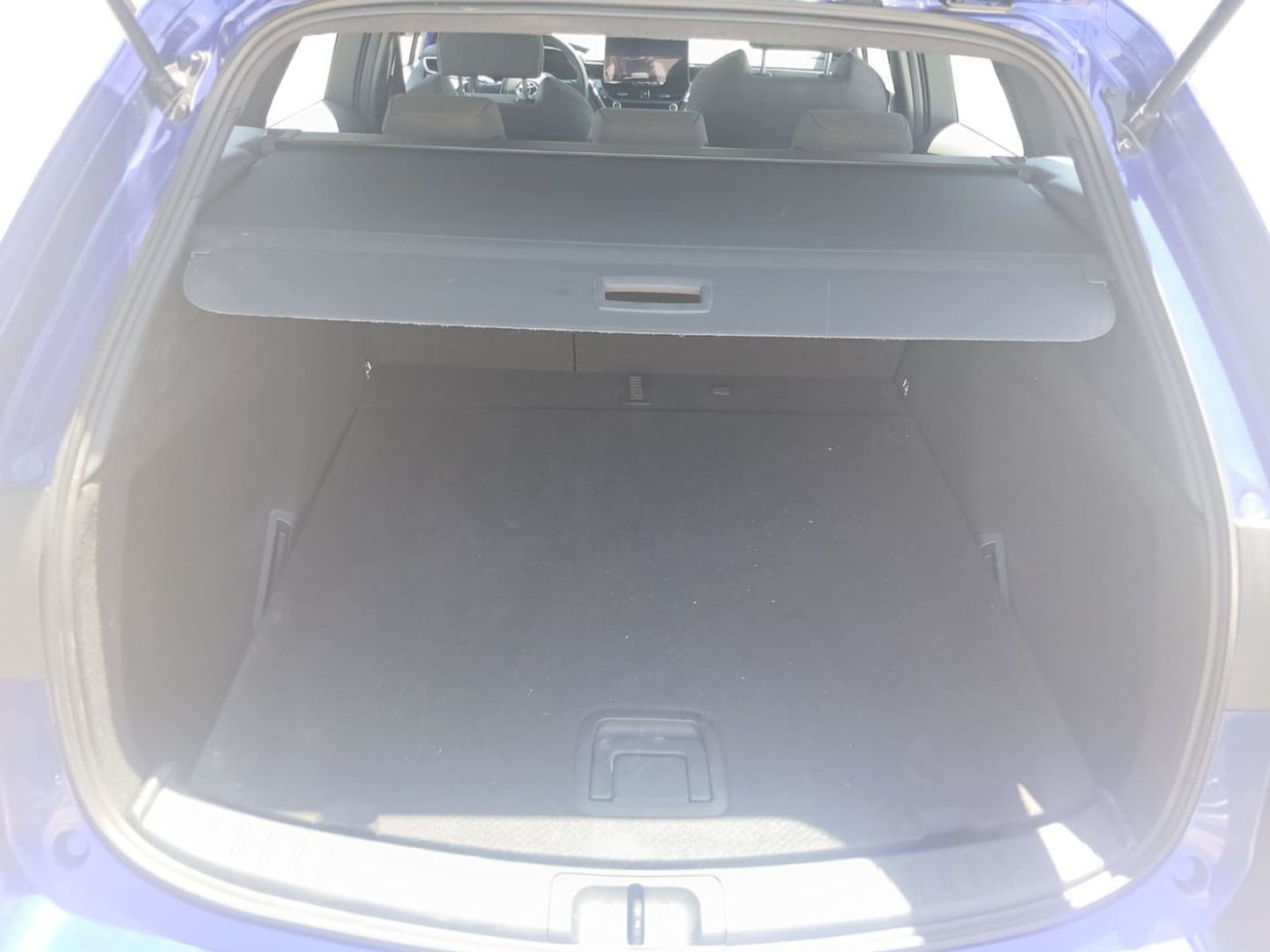 Toyota Corolla 140H Active Plus Touring Sport 103 kW (140 CV)