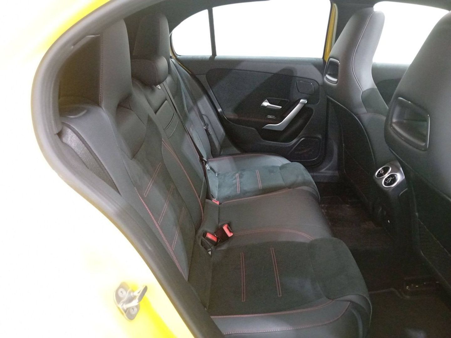 Mercedes-Benz Clase A 250 e 160 kW (218 CV)