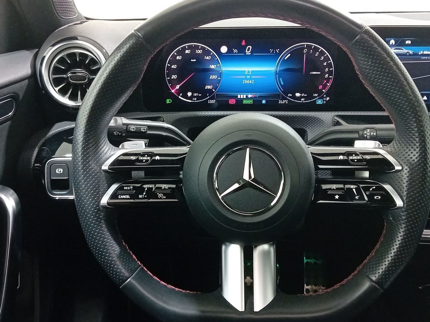 Mercedes-Benz Clase A 250 e 160 kW (218 CV)