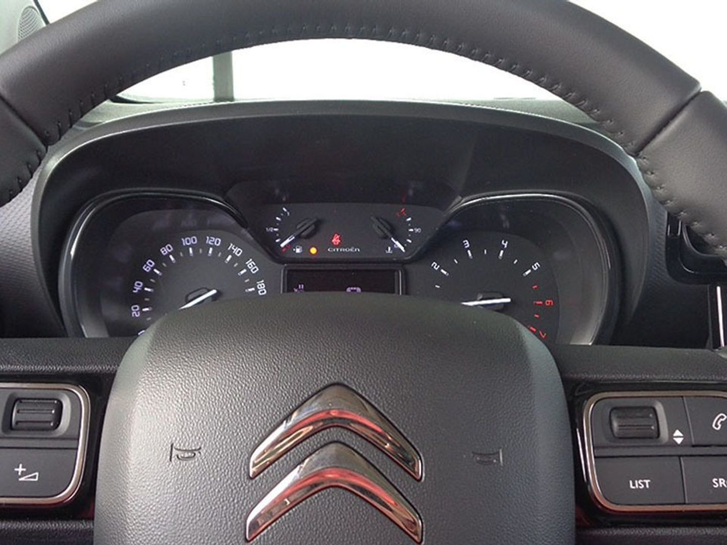 Citroen C3 Aircross BlueHDi 110 S&S C-Series 81 kW (110 CV)