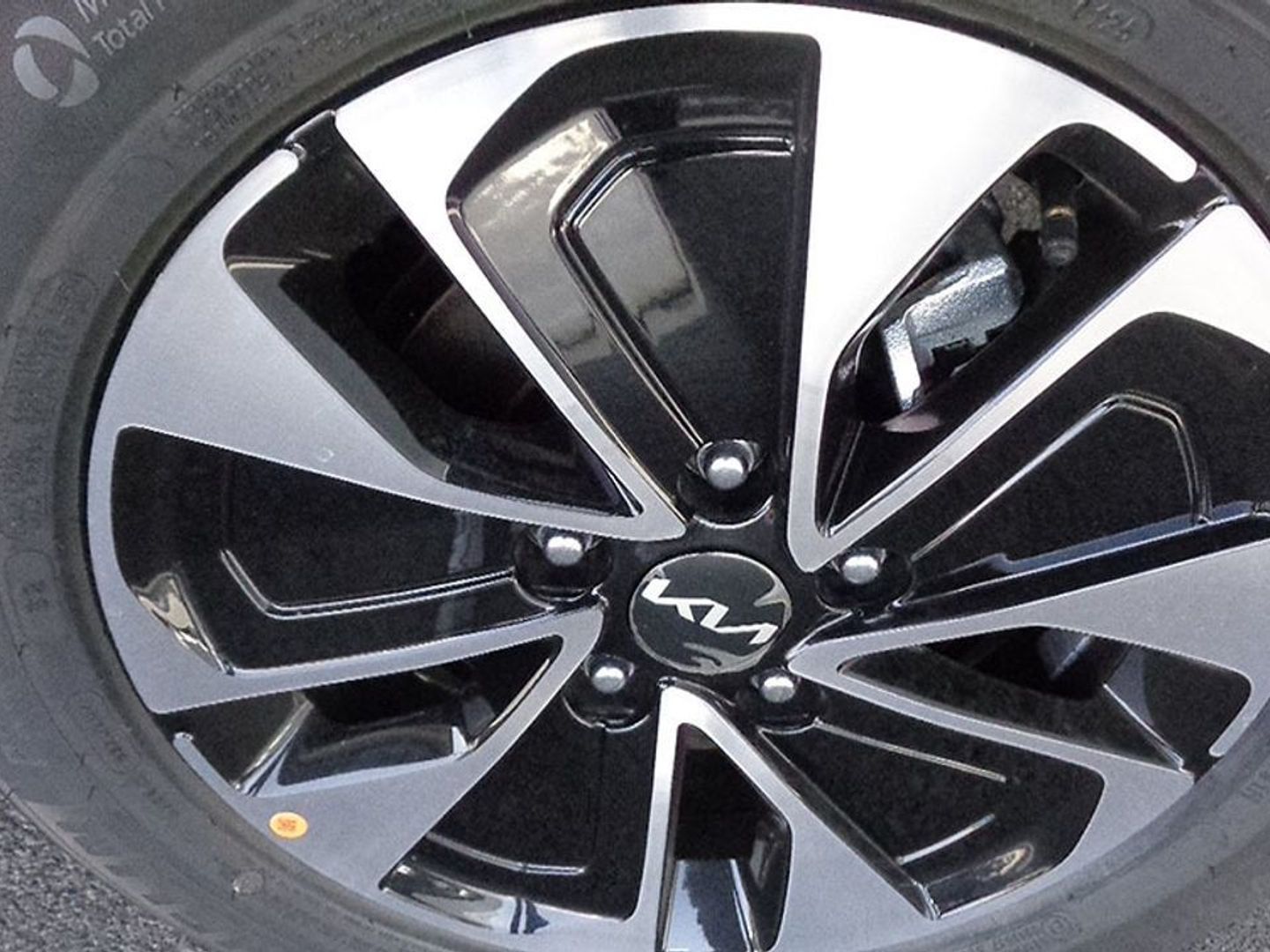Kia Ceed 1.0 T-GDi Concept 74 kW (100 CV)
