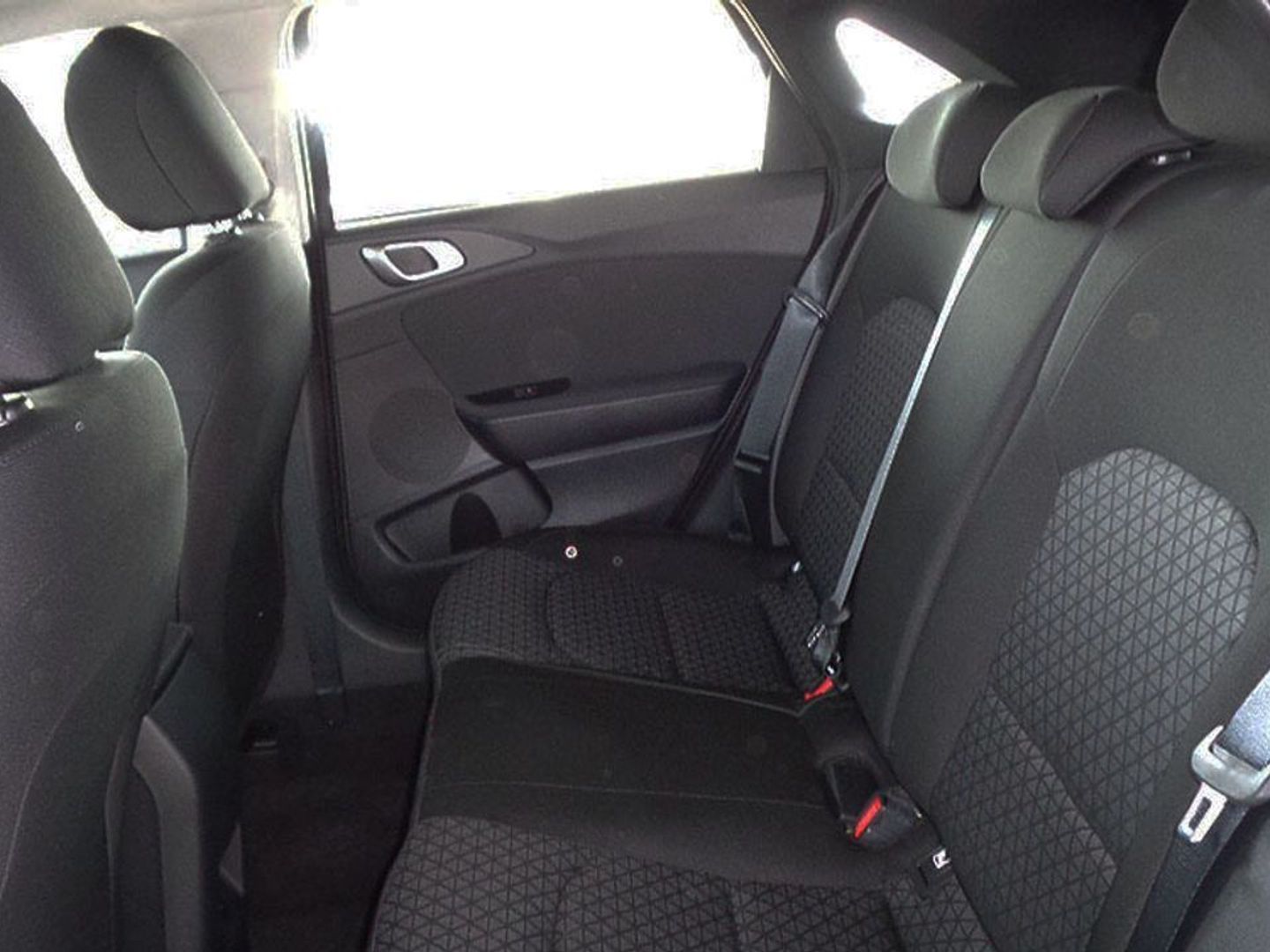 Kia Ceed 1.0 T-GDi Concept 74 kW (100 CV)