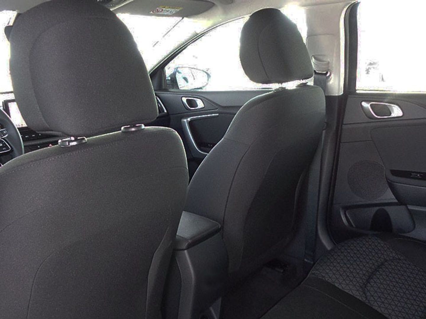 Kia Ceed 1.0 T-GDi Concept 74 kW (100 CV)