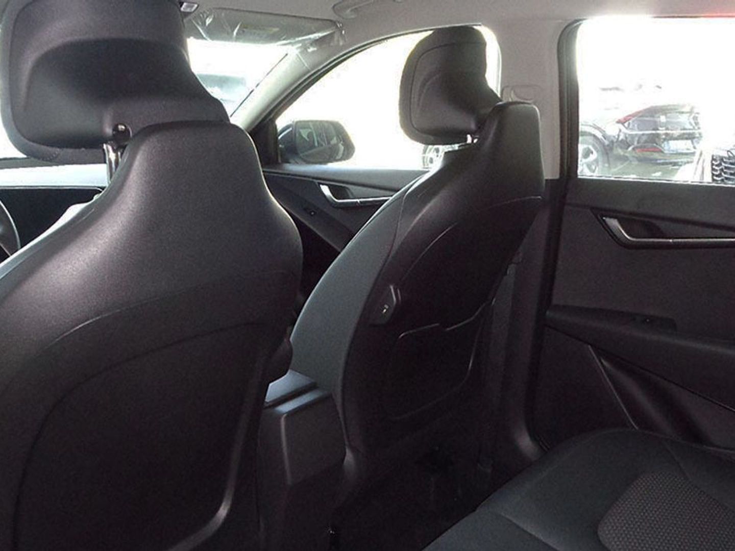Kia Niro 1.6 GDi HEV Concept 95 kW (129 CV)