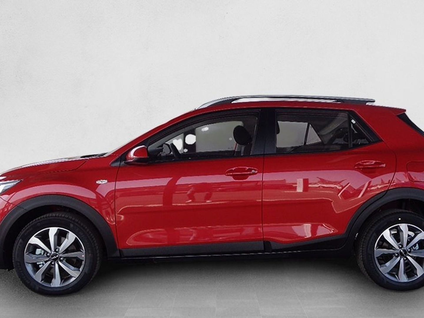 Kia Stonic 1.0 T-GDi MHEV MT Concept 74 kW (100 CV)