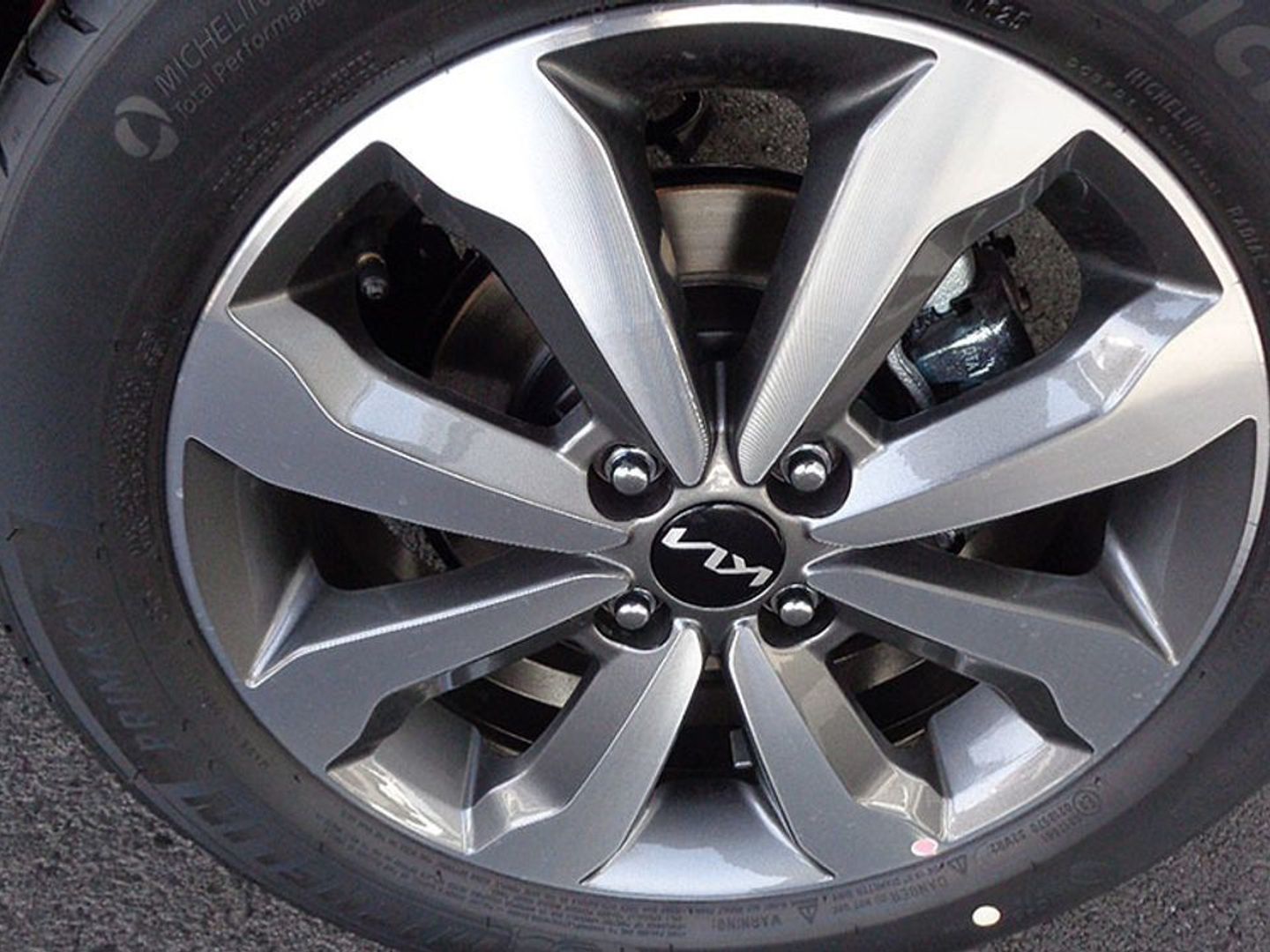 Kia Stonic 1.0 T-GDi MHEV MT Concept 74 kW (100 CV)