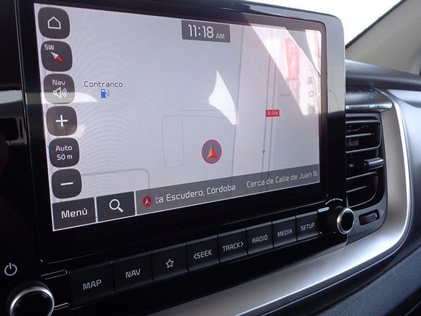 Kia Stonic 1.0 T-GDi MHEV MT Concept 74 kW (100 CV)