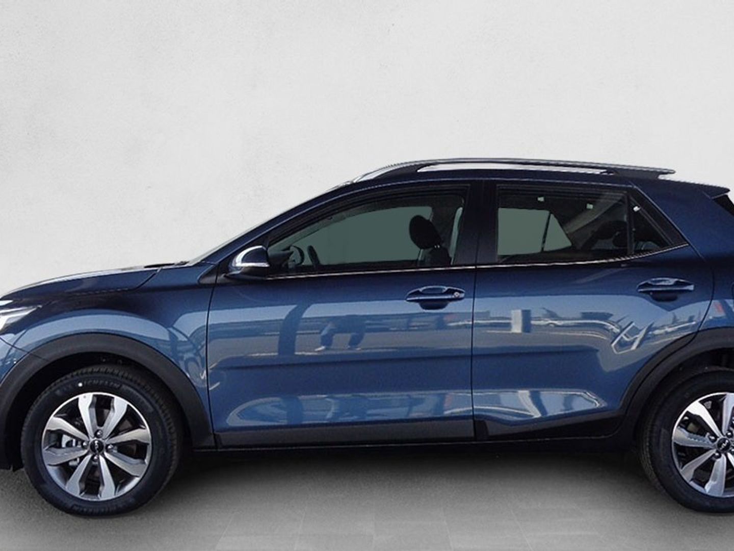 Kia Stonic 1.0 T-GDi MHEV Drive DCT 74 kW (101 CV)