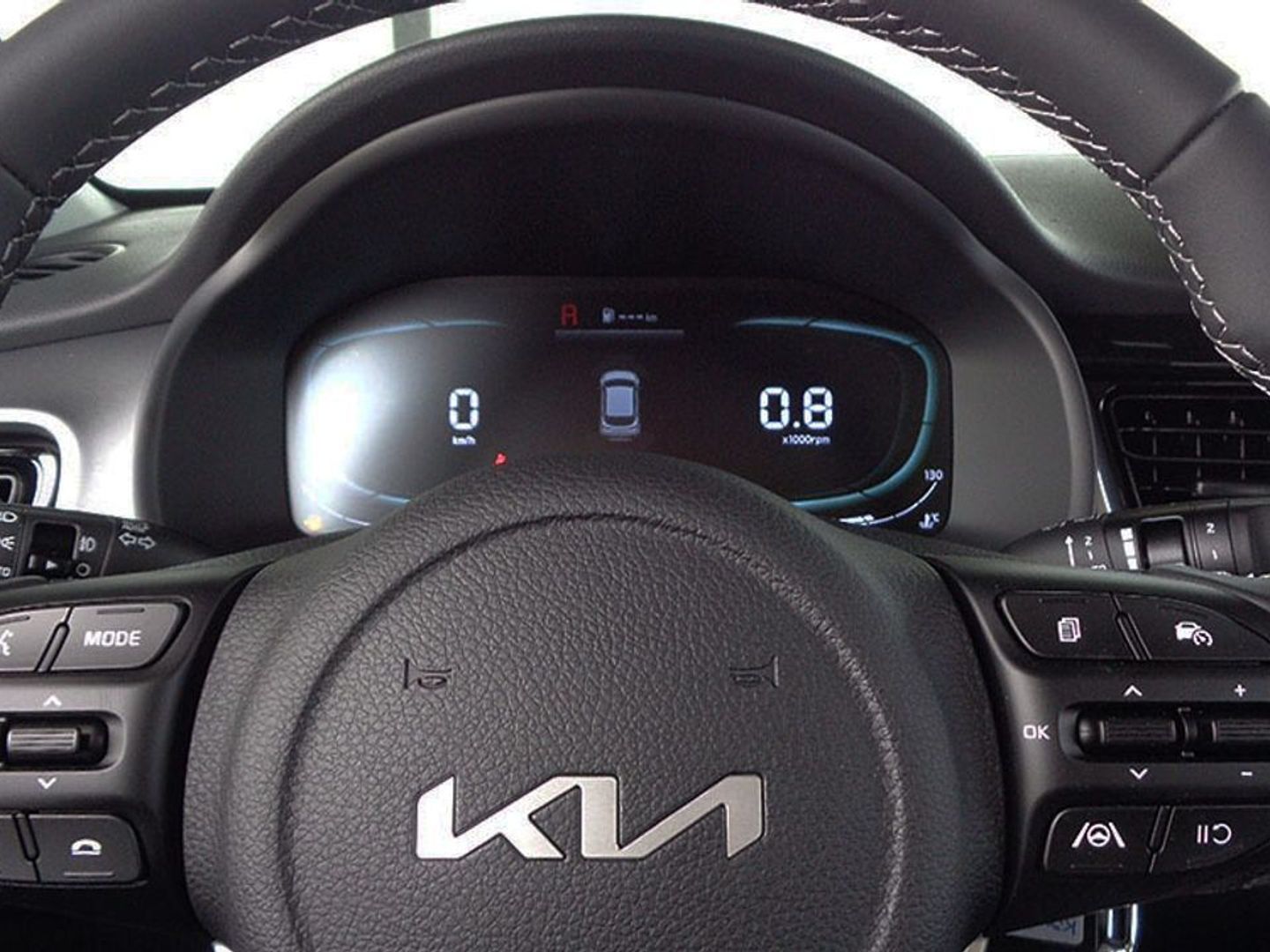 Kia Stonic 1.0 T-GDi MHEV Drive DCT 74 kW (101 CV)