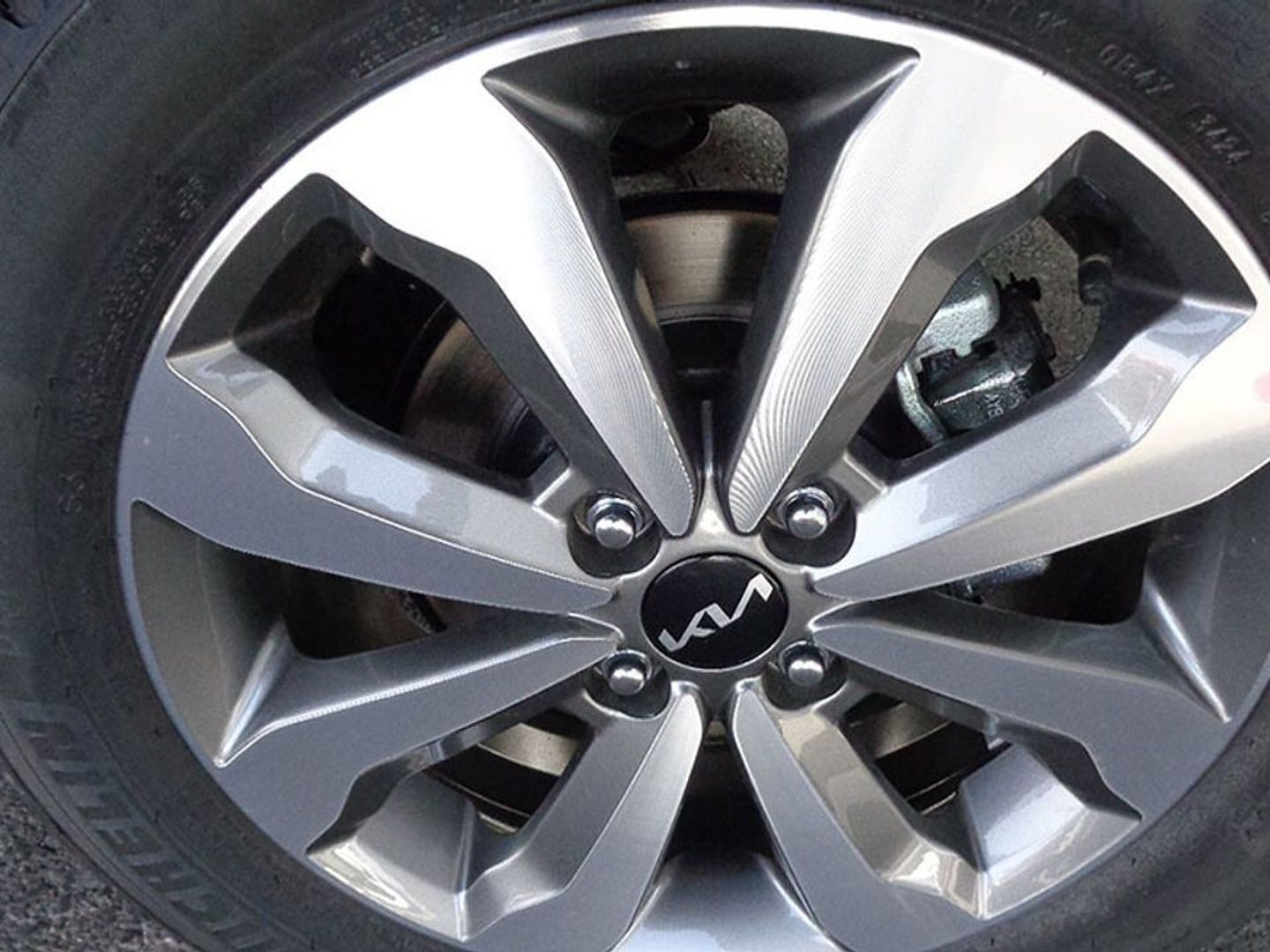 Kia Stonic 1.0 T-GDi MHEV Drive DCT 74 kW (101 CV)