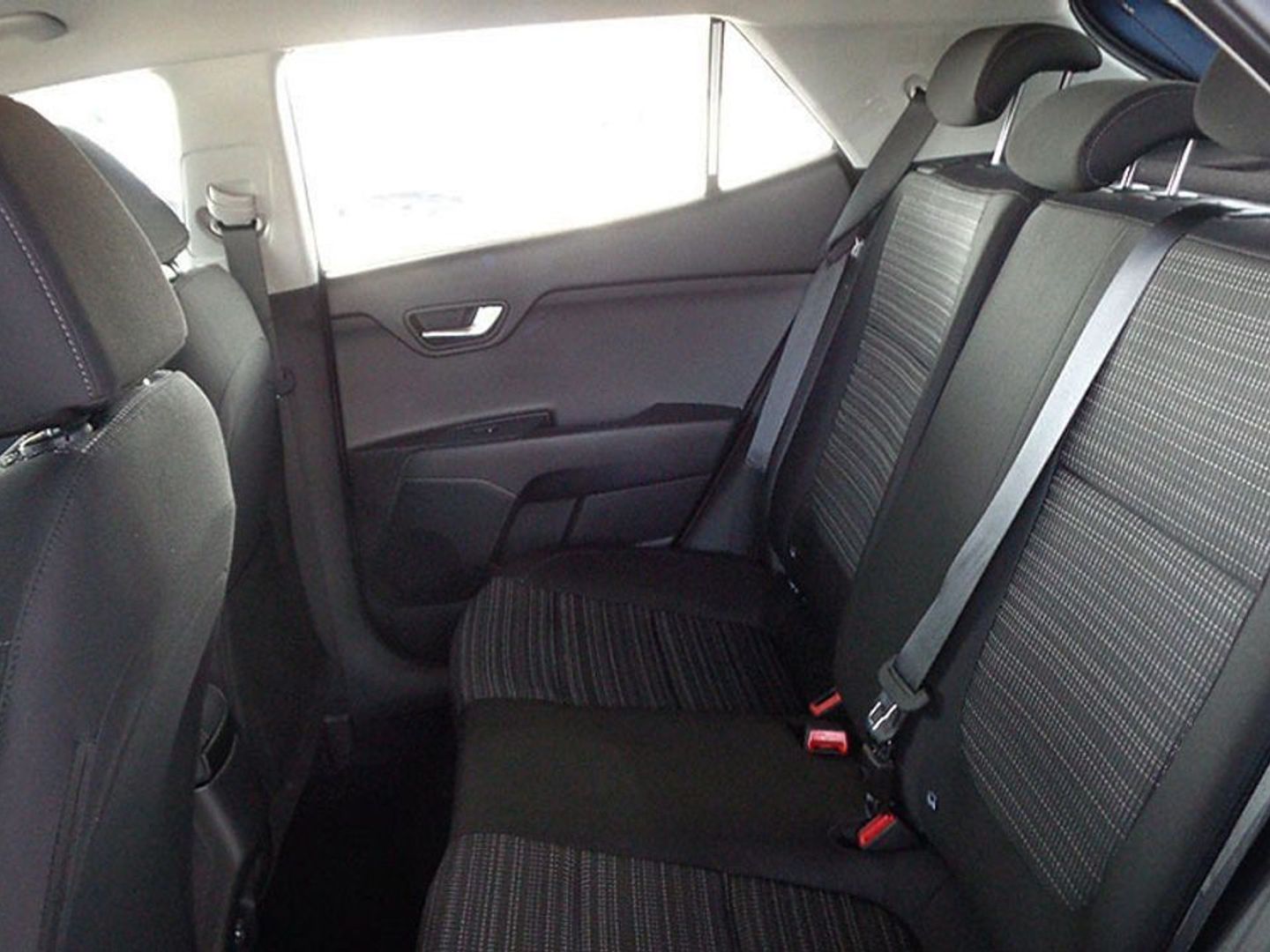 Kia Stonic 1.0 T-GDi MHEV Drive DCT 74 kW (101 CV)