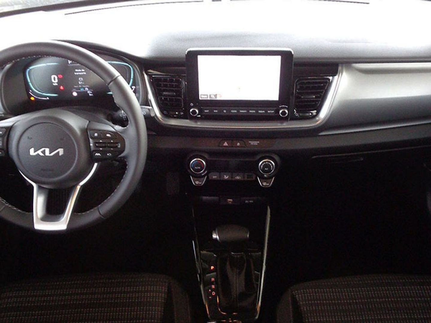 Kia Stonic 1.0 T-GDi MHEV Drive DCT 74 kW (101 CV)
