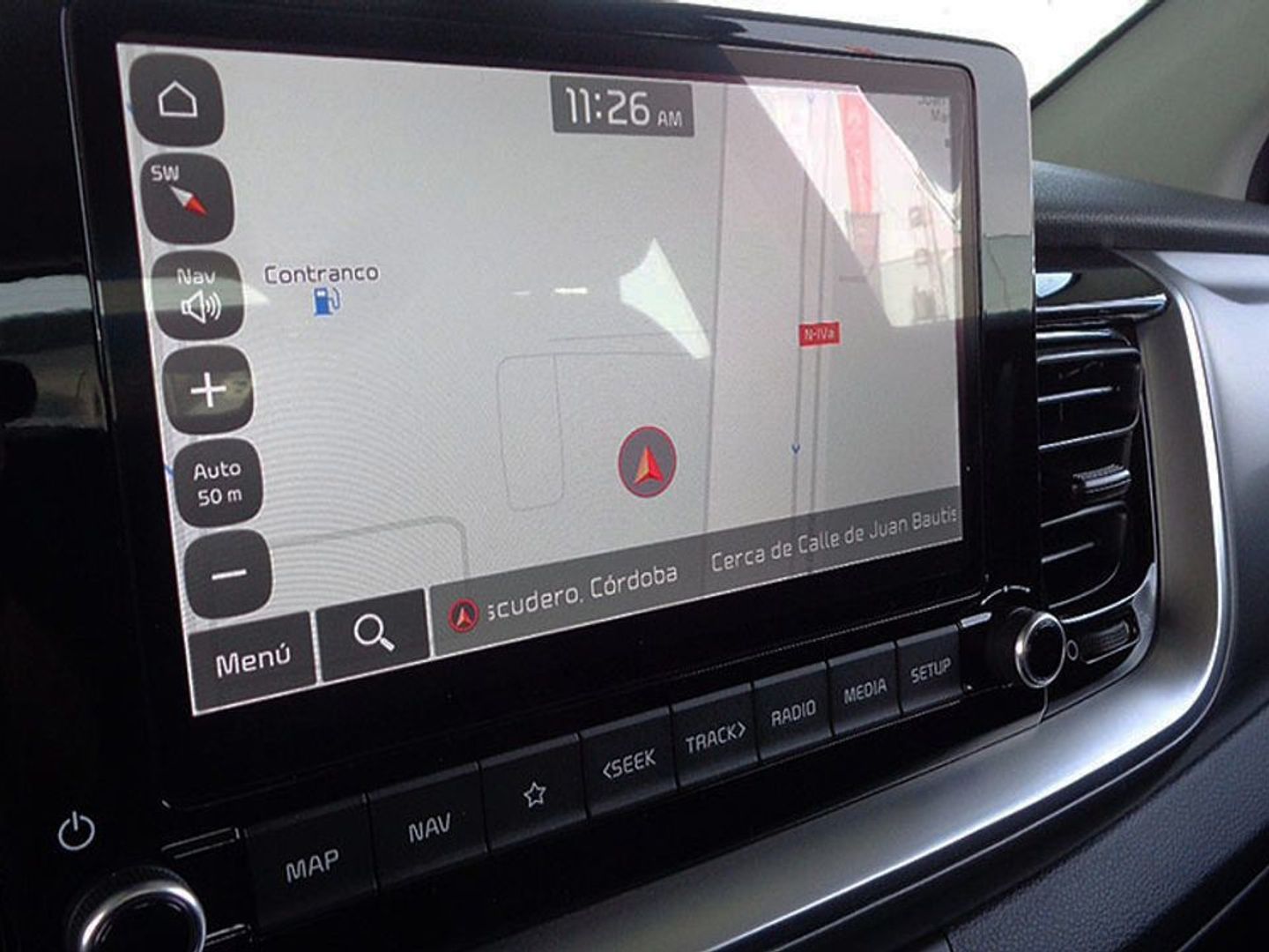 Kia Stonic 1.0 T-GDi MHEV Drive DCT 74 kW (101 CV)