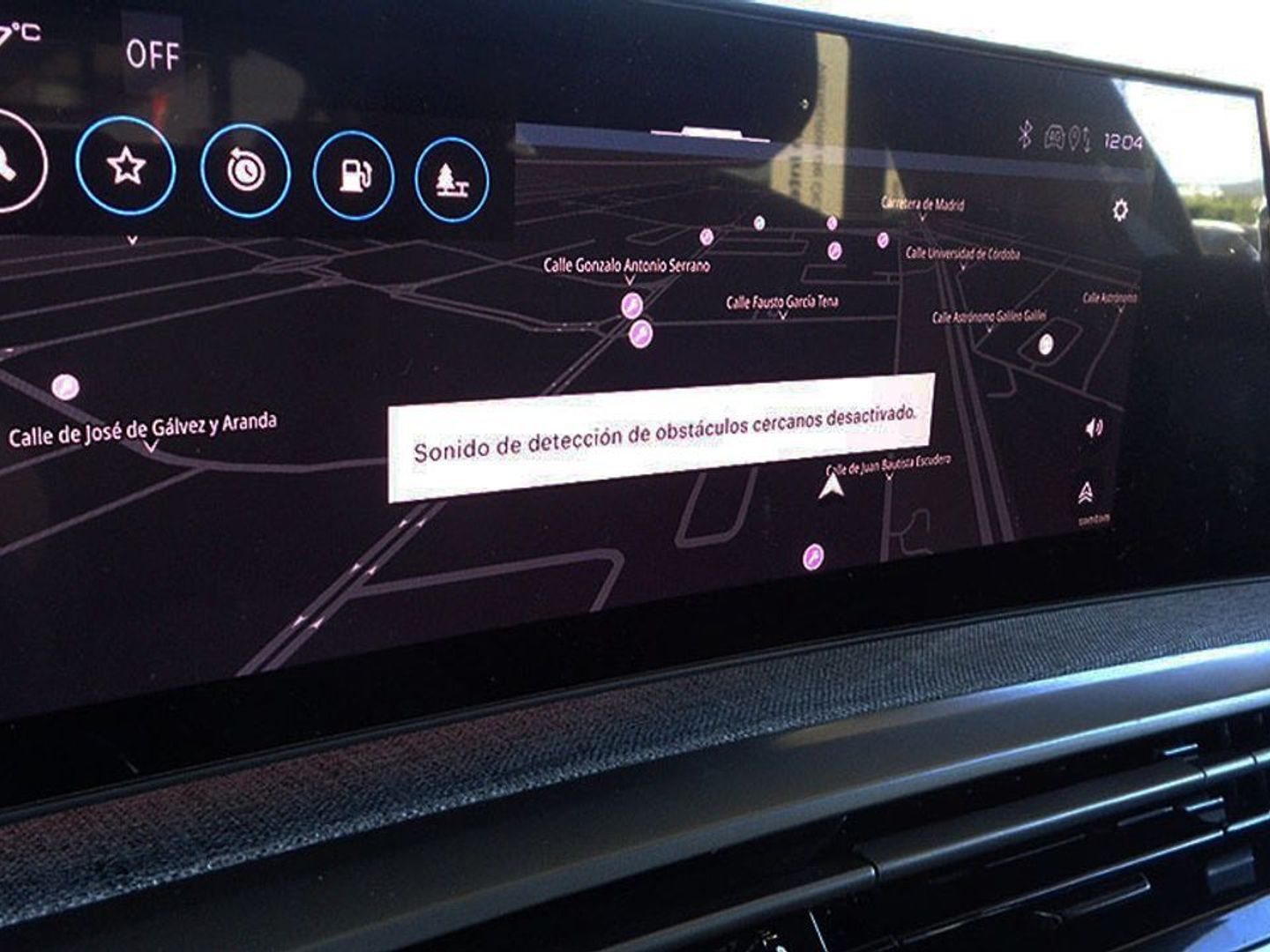 Peugeot 3008 Allure Hybrid eDCS6 100 kW (136 CV)