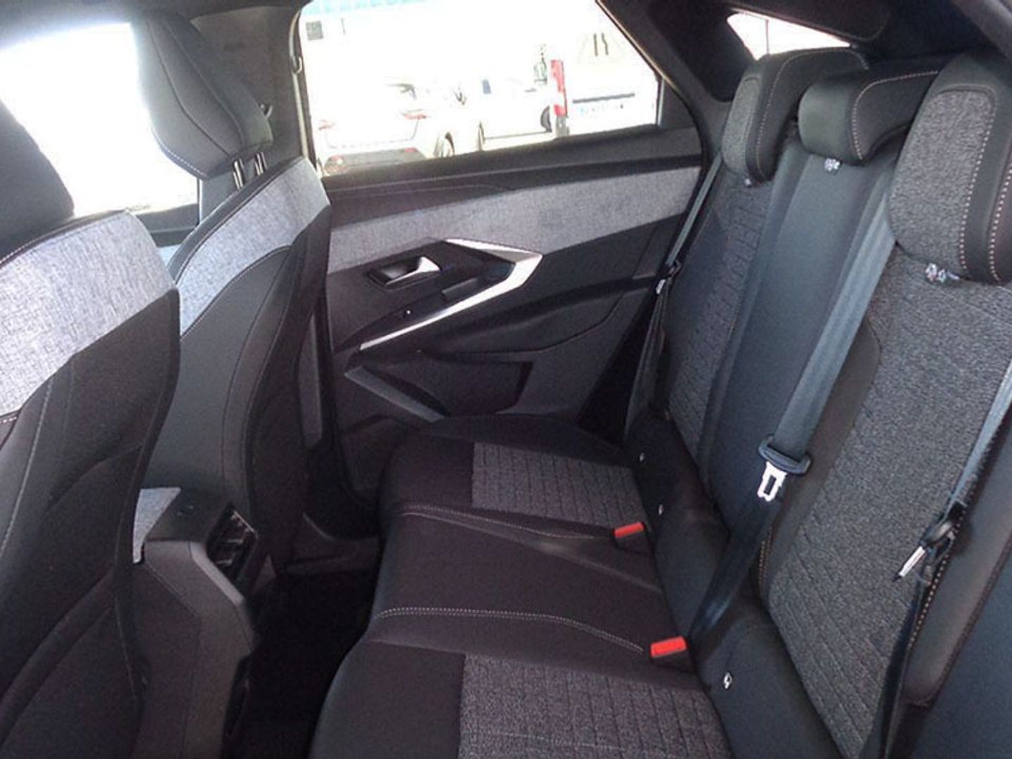 Peugeot 3008 Allure Hybrid eDCS6 100 kW (136 CV)